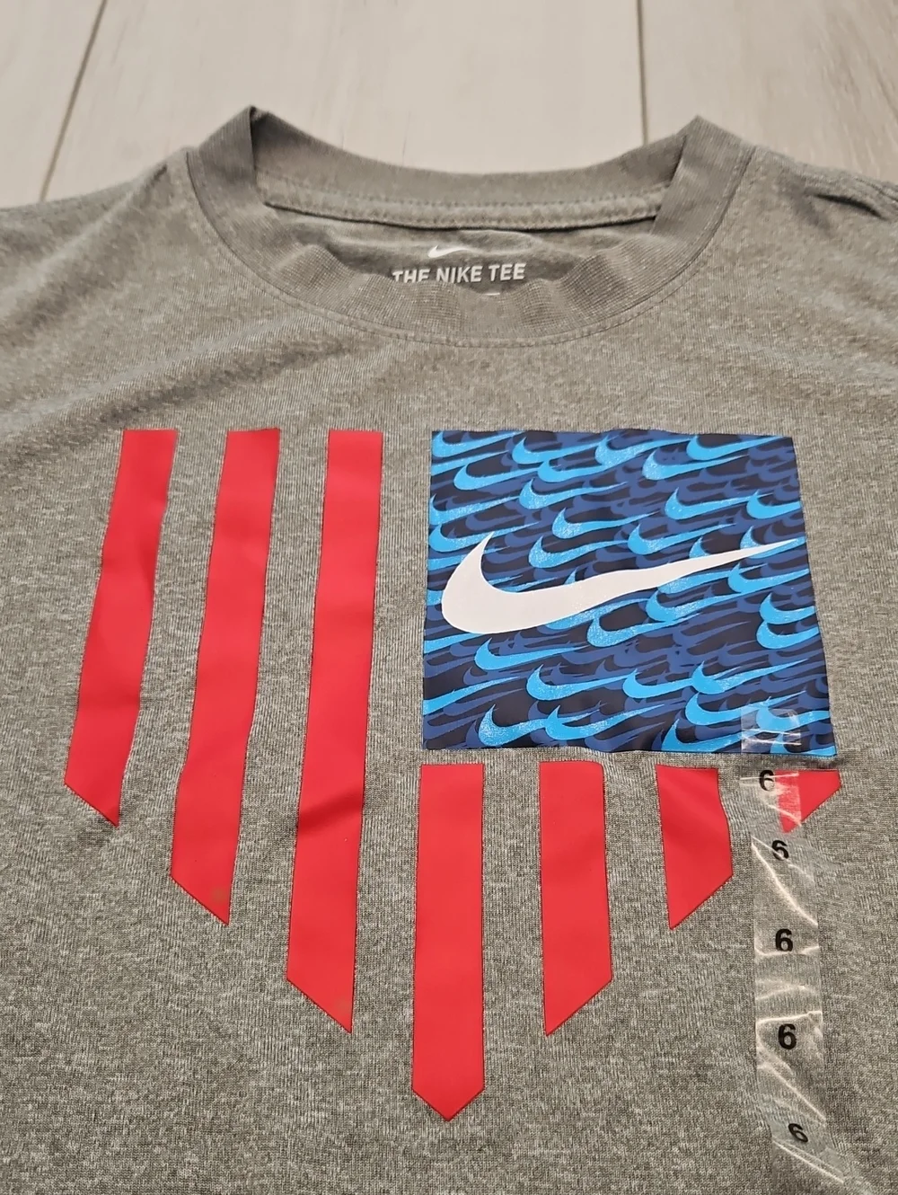 Nike brand new